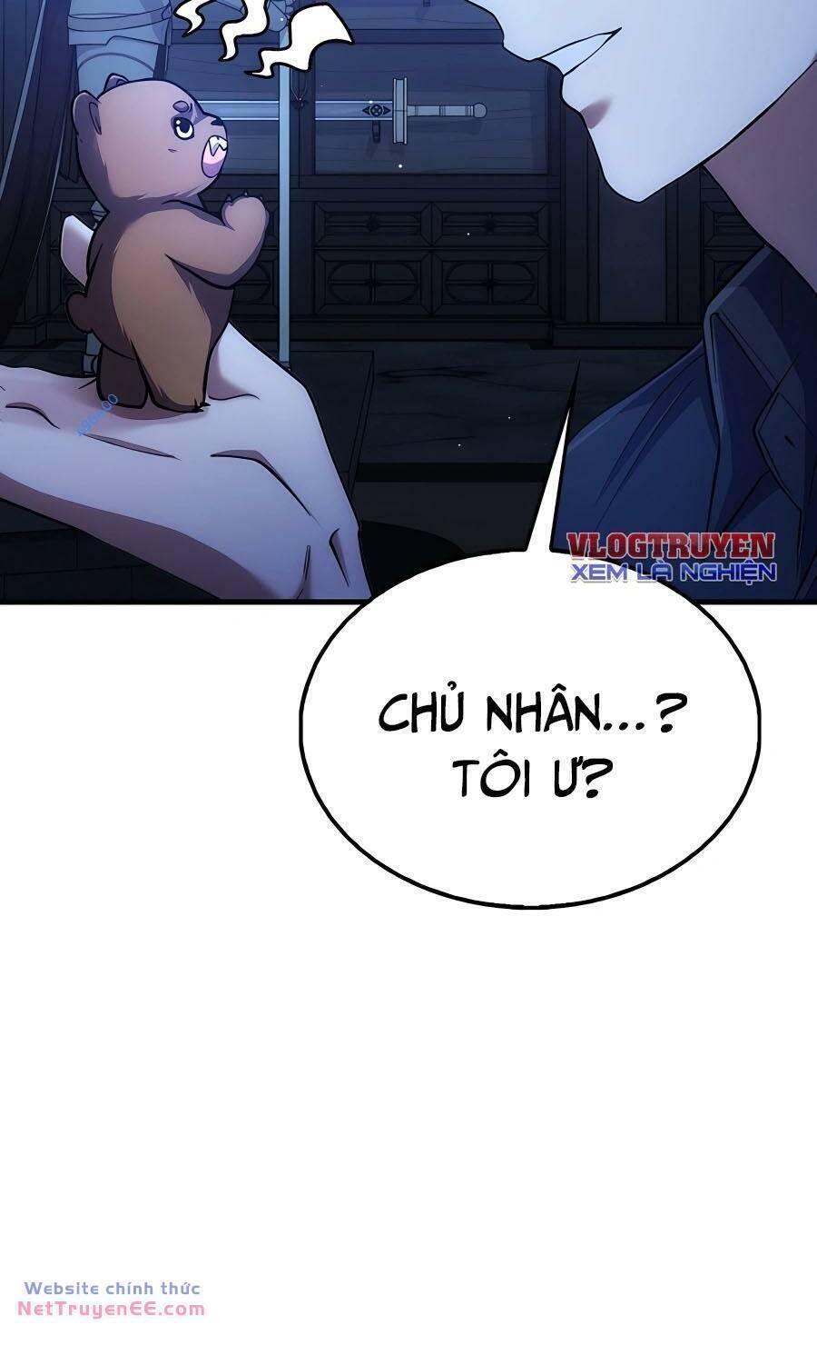 Pháp Sư Cận Chiến Mạnh Nhất: Chương 7