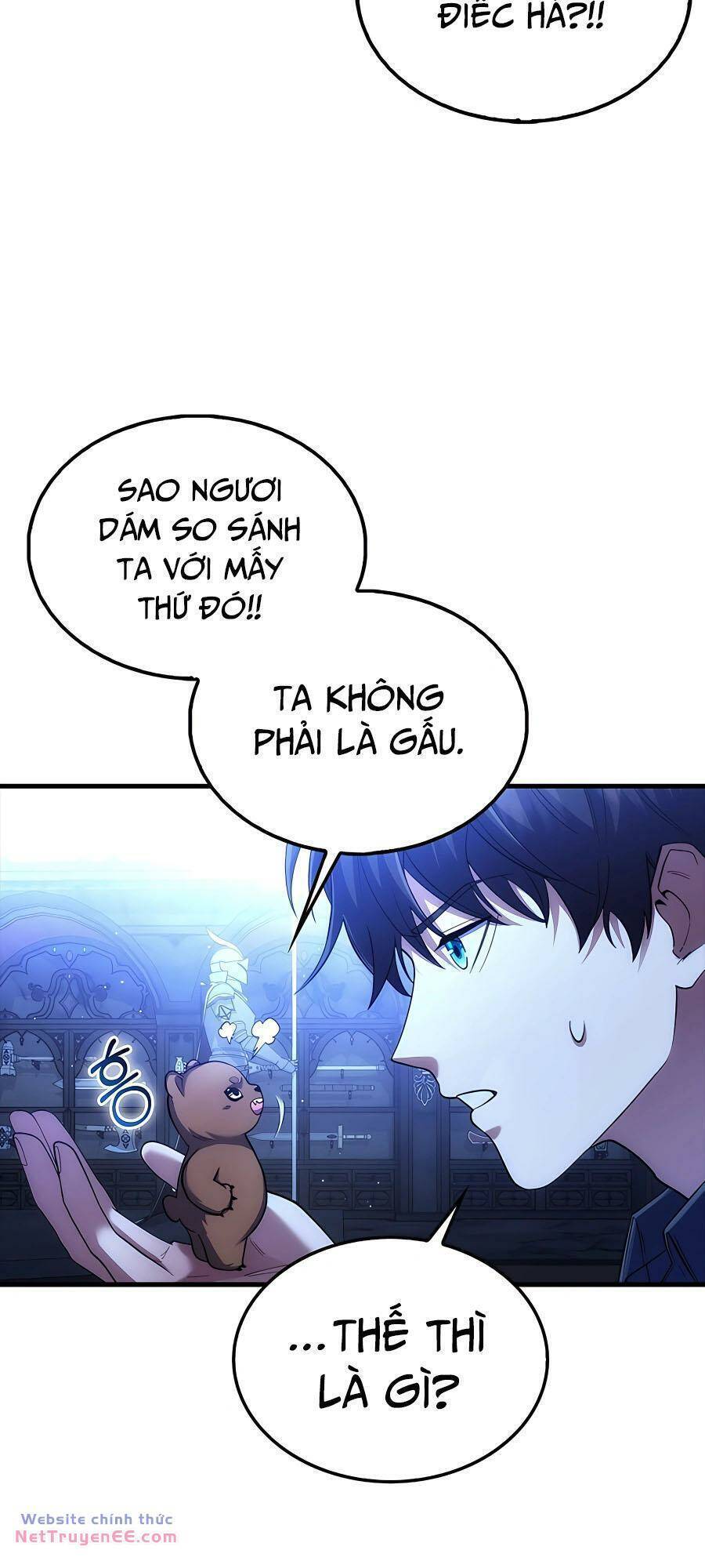 Pháp Sư Cận Chiến Mạnh Nhất: Chương 7