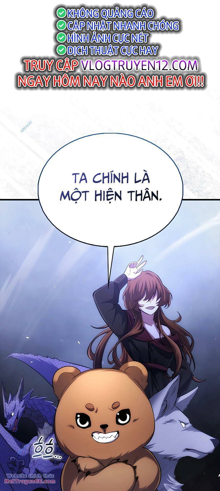 Pháp Sư Cận Chiến Mạnh Nhất: Chương 7