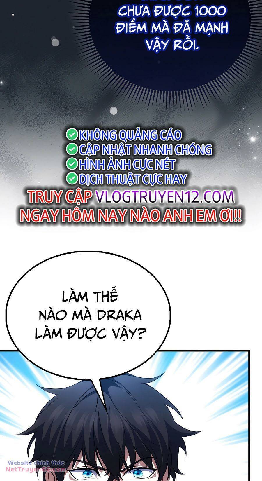 Pháp Sư Cận Chiến Mạnh Nhất: Chương 7