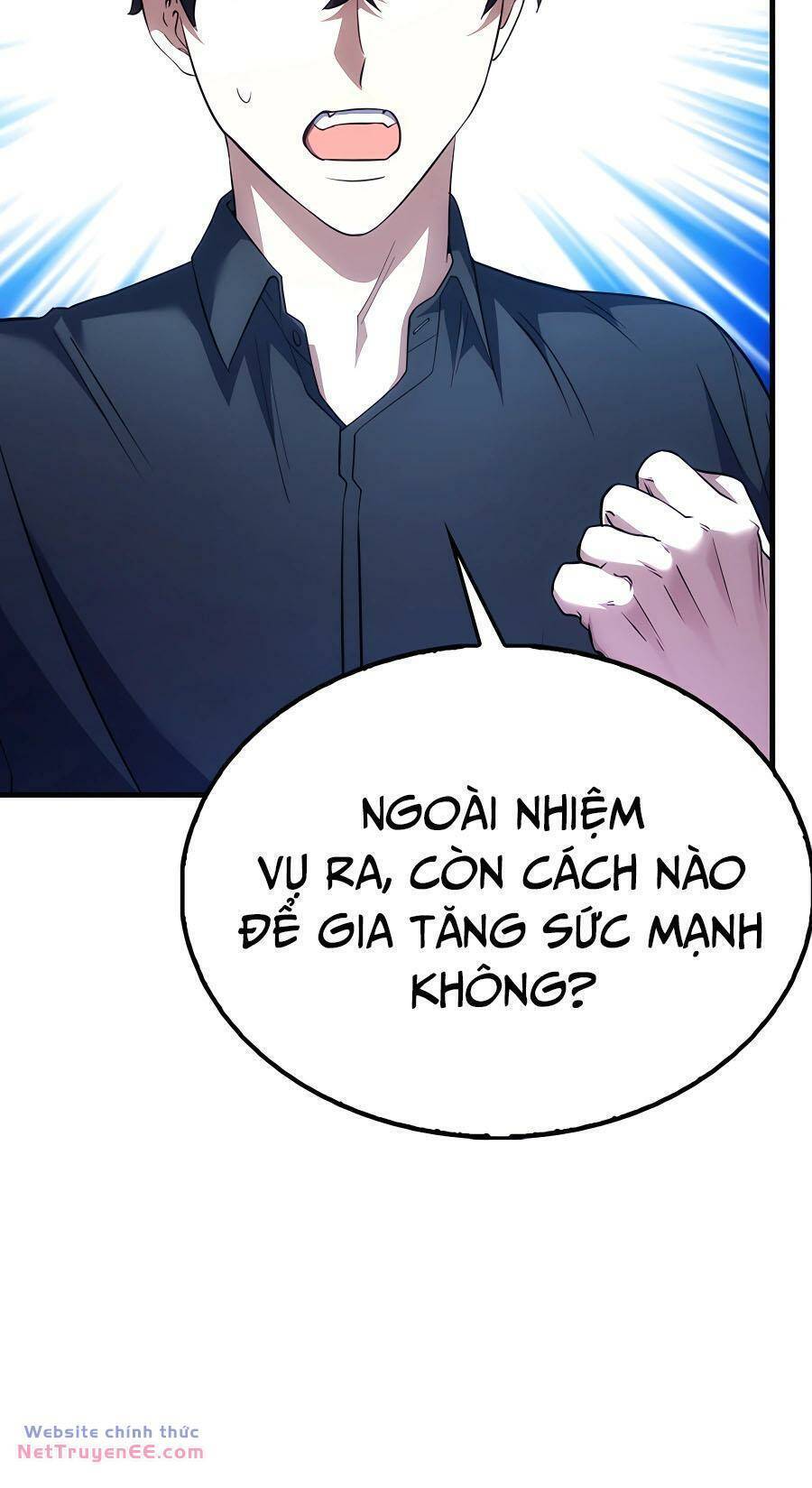 Pháp Sư Cận Chiến Mạnh Nhất: Chương 7