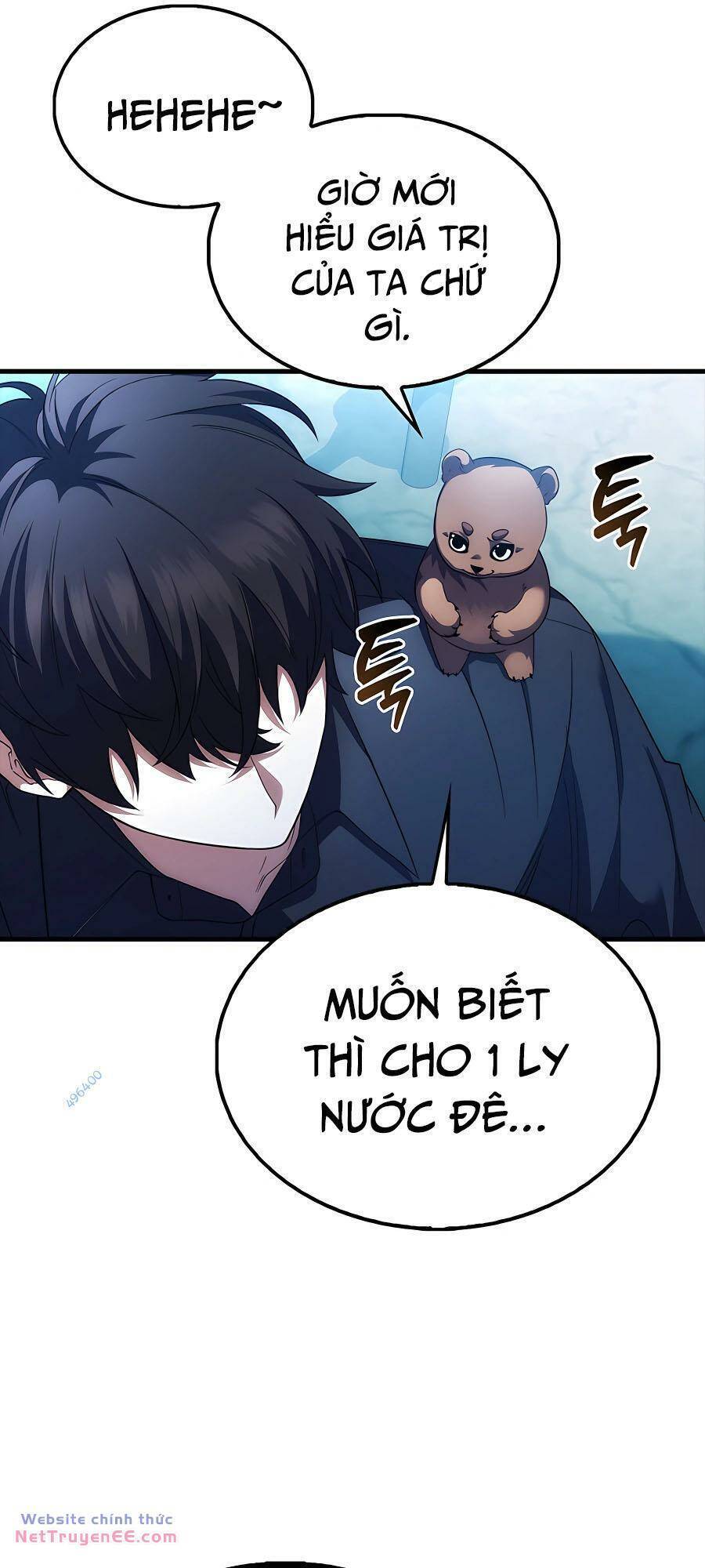 Pháp Sư Cận Chiến Mạnh Nhất: Chương 7
