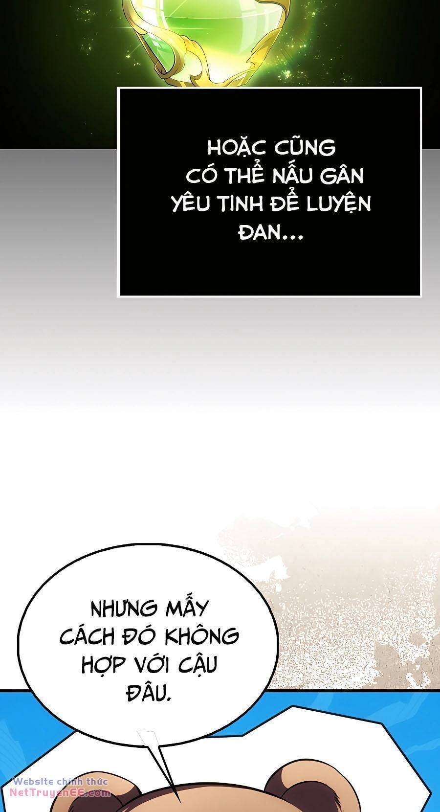Pháp Sư Cận Chiến Mạnh Nhất: Chương 7