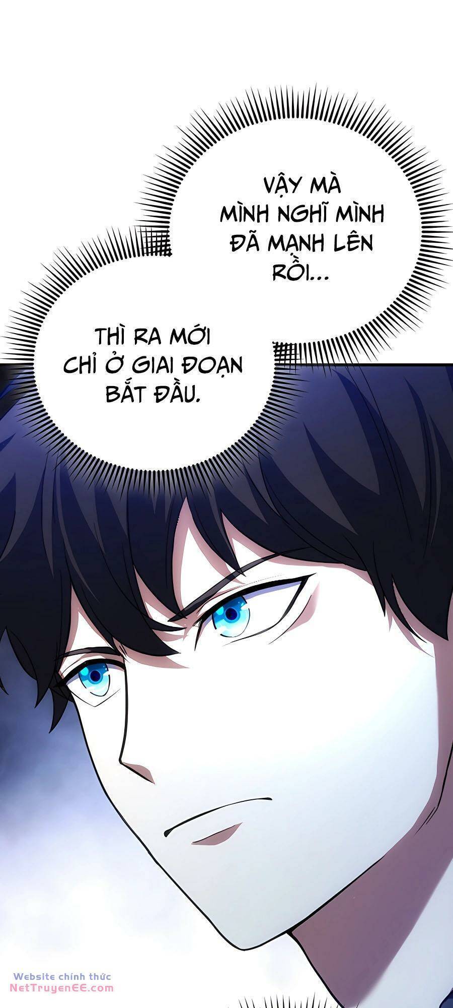 Pháp Sư Cận Chiến Mạnh Nhất: Chương 7