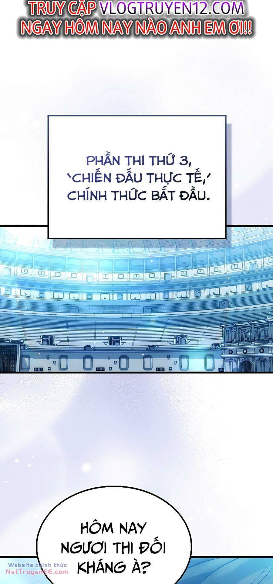 Pháp Sư Cận Chiến Mạnh Nhất: Chương 7