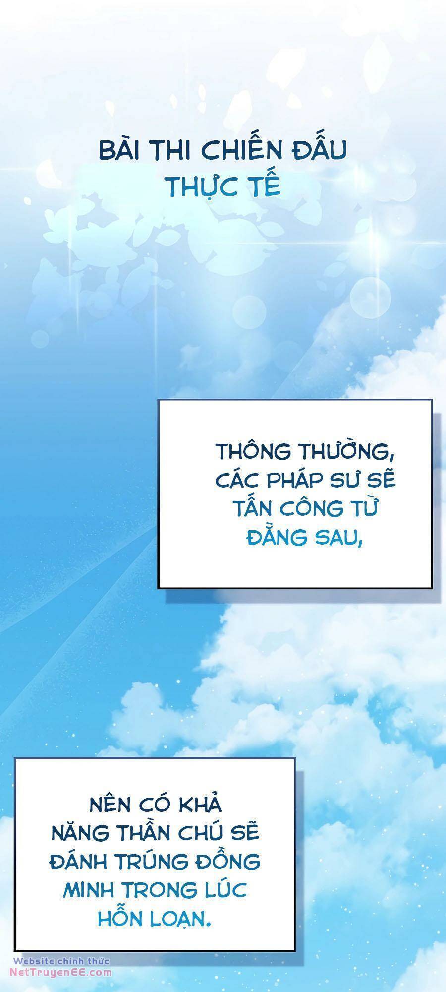Pháp Sư Cận Chiến Mạnh Nhất: Chương 7