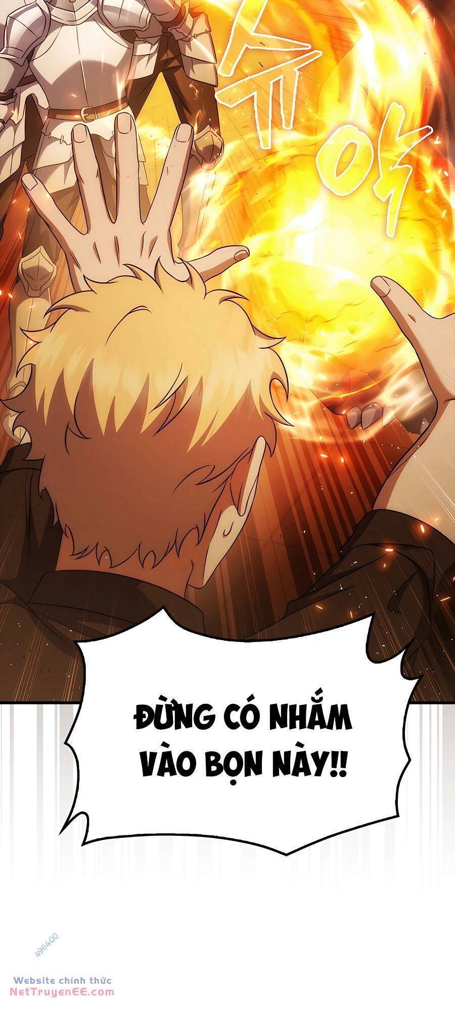 Pháp Sư Cận Chiến Mạnh Nhất: Chương 7
