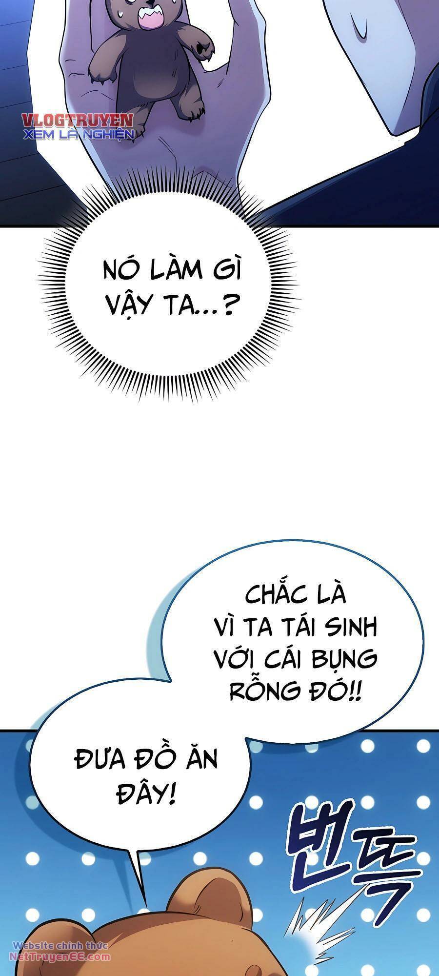 Pháp Sư Cận Chiến Mạnh Nhất: Chương 7