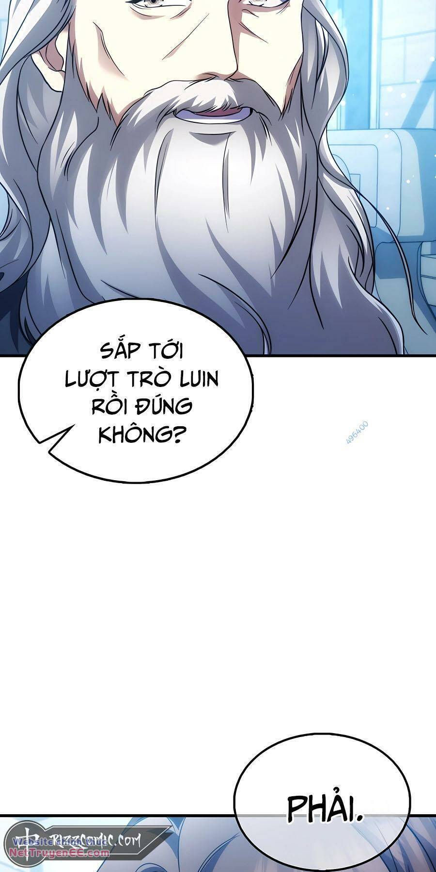 Pháp Sư Cận Chiến Mạnh Nhất: Chương 7
