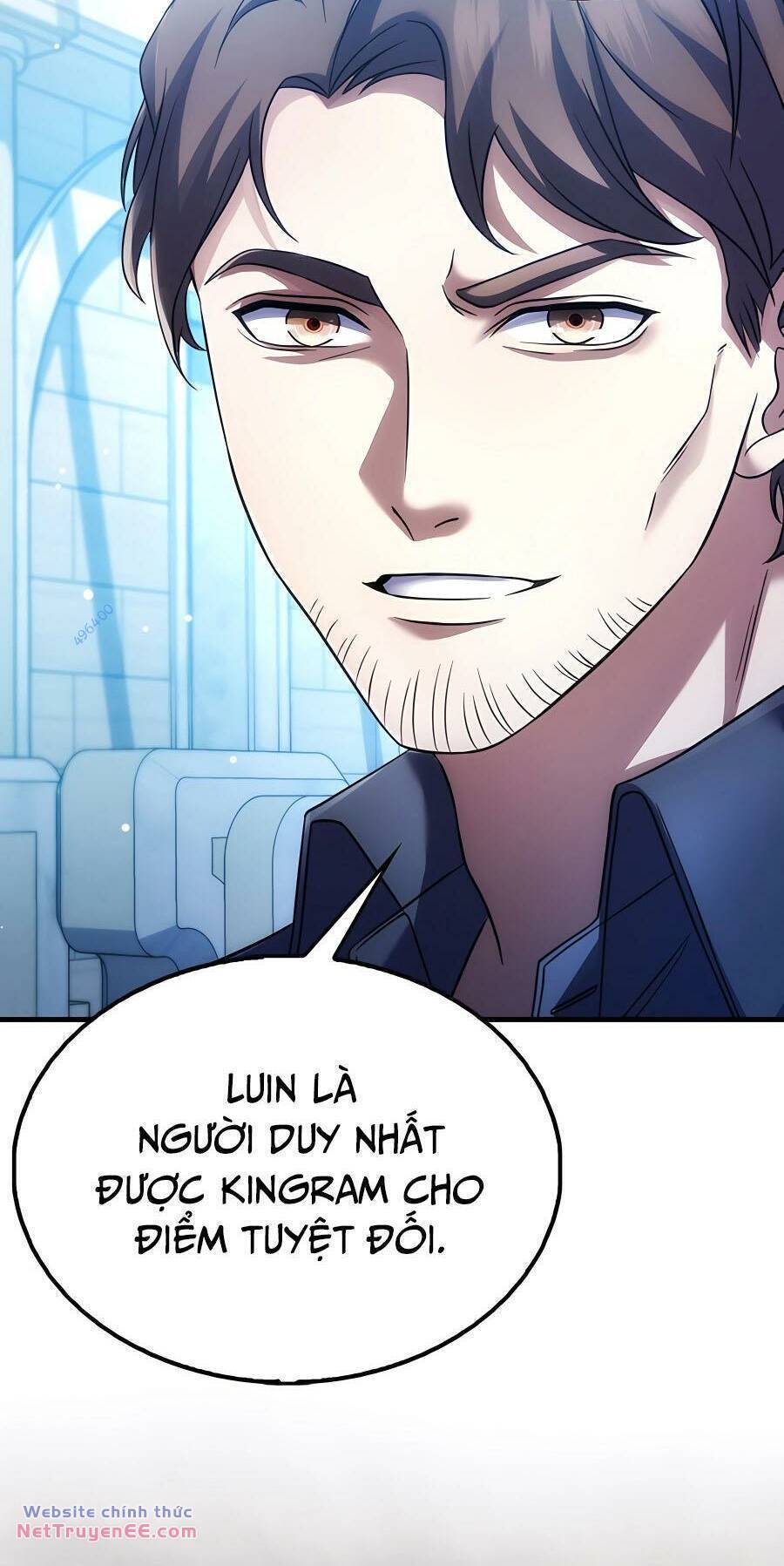 Pháp Sư Cận Chiến Mạnh Nhất: Chương 7