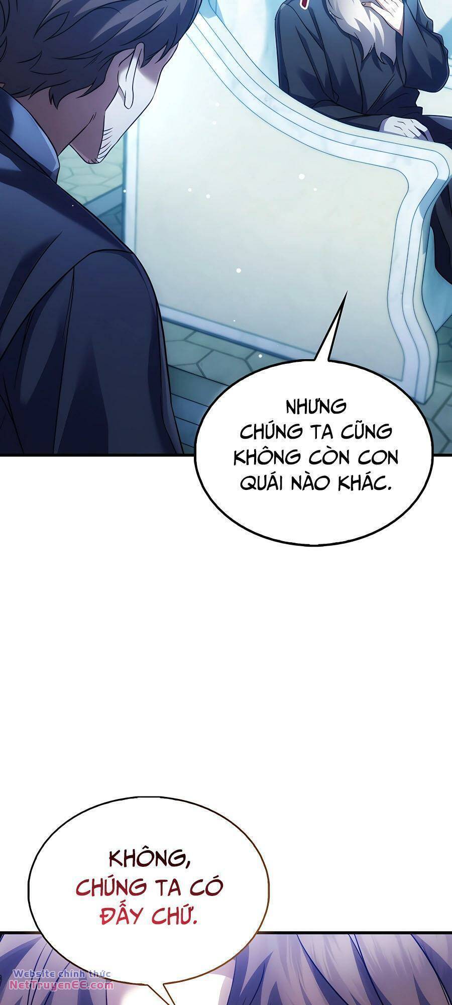 Pháp Sư Cận Chiến Mạnh Nhất: Chương 7