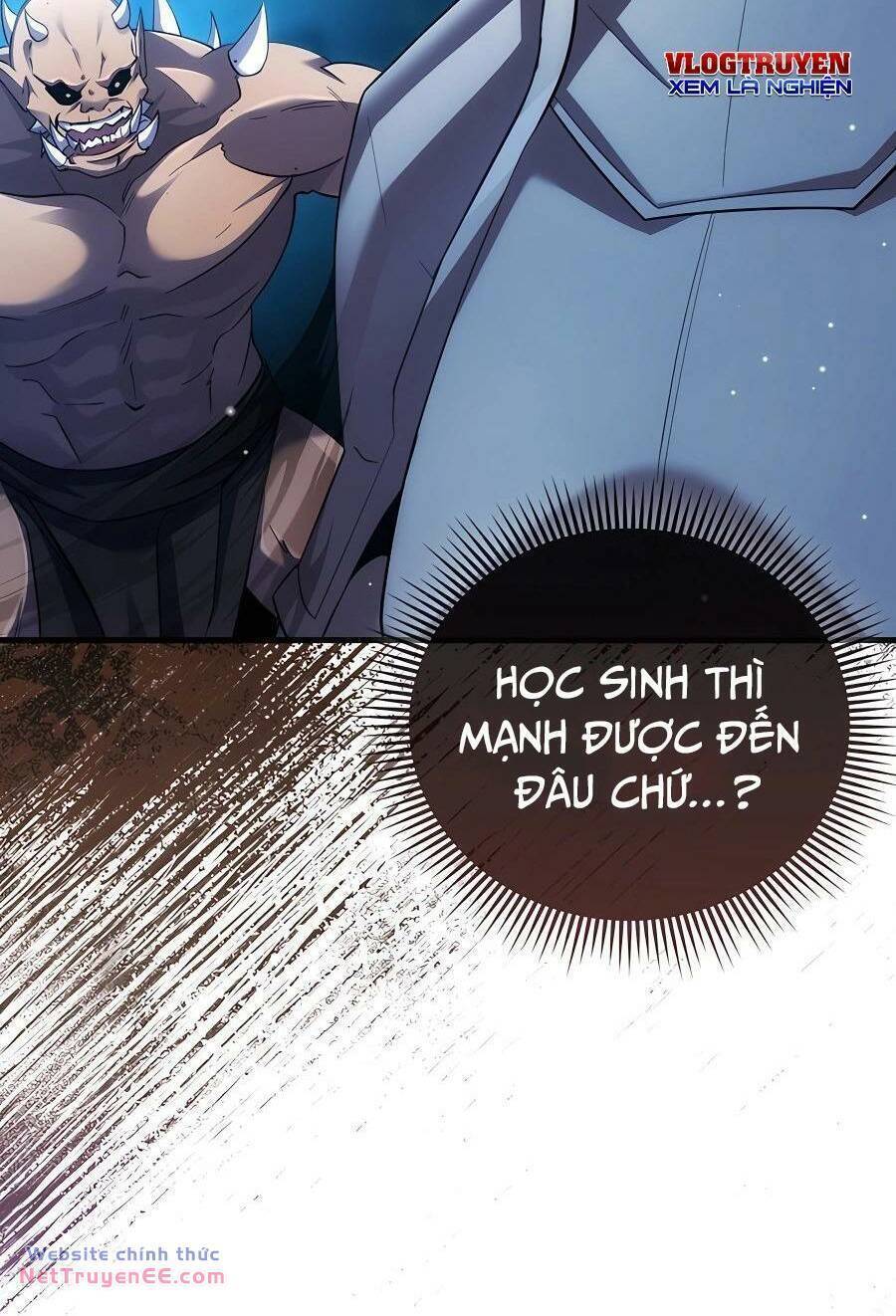 Pháp Sư Cận Chiến Mạnh Nhất: Chương 8