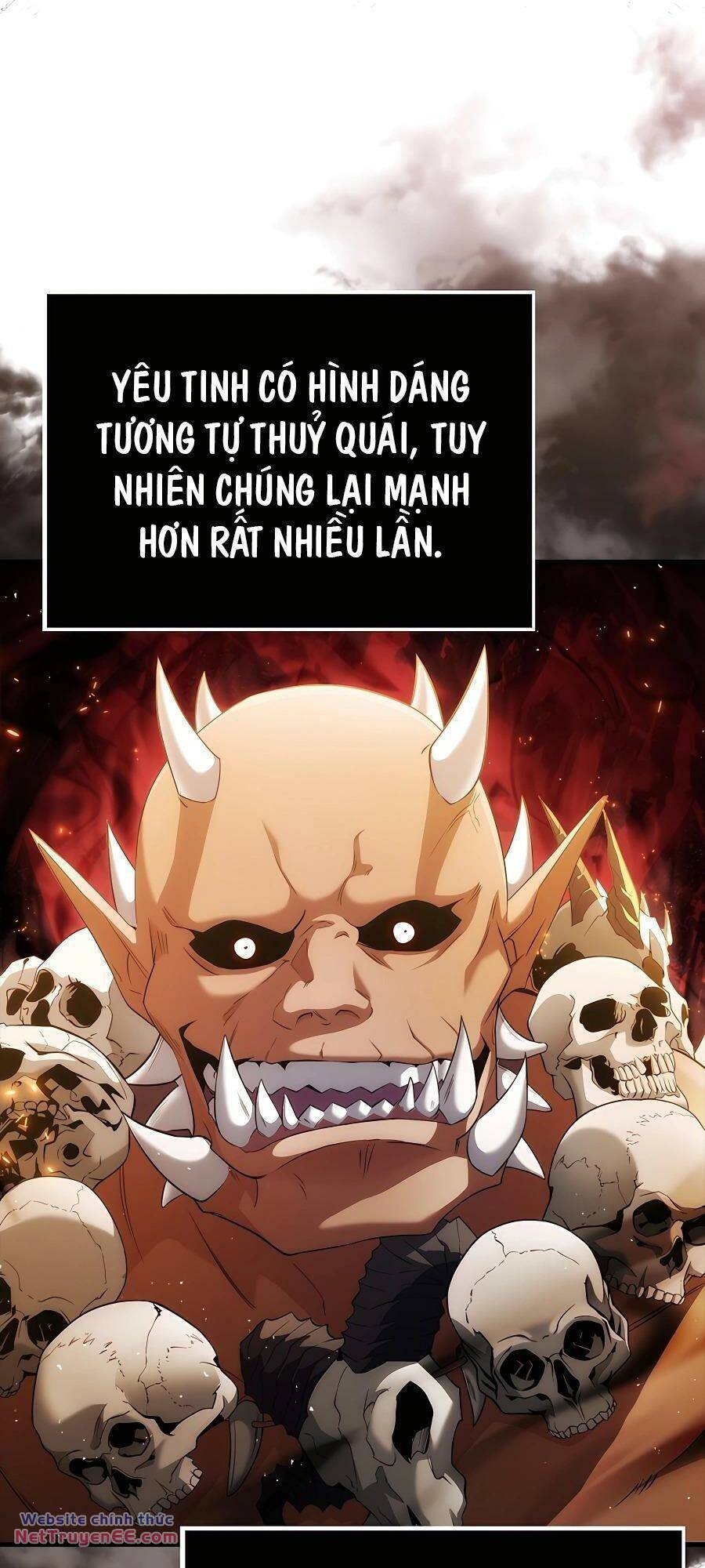 Pháp Sư Cận Chiến Mạnh Nhất: Chương 8