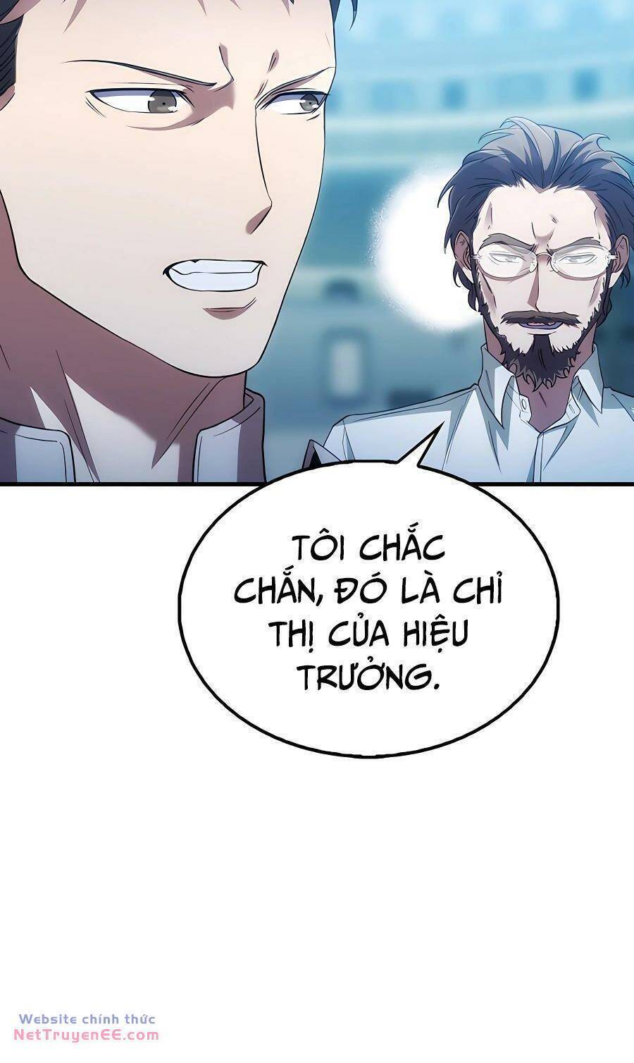 Pháp Sư Cận Chiến Mạnh Nhất: Chương 8