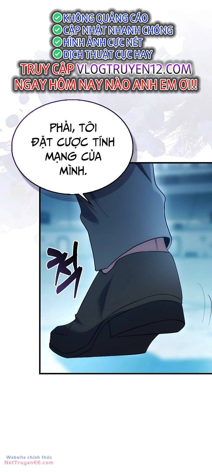 Pháp Sư Cận Chiến Mạnh Nhất: Chương 8