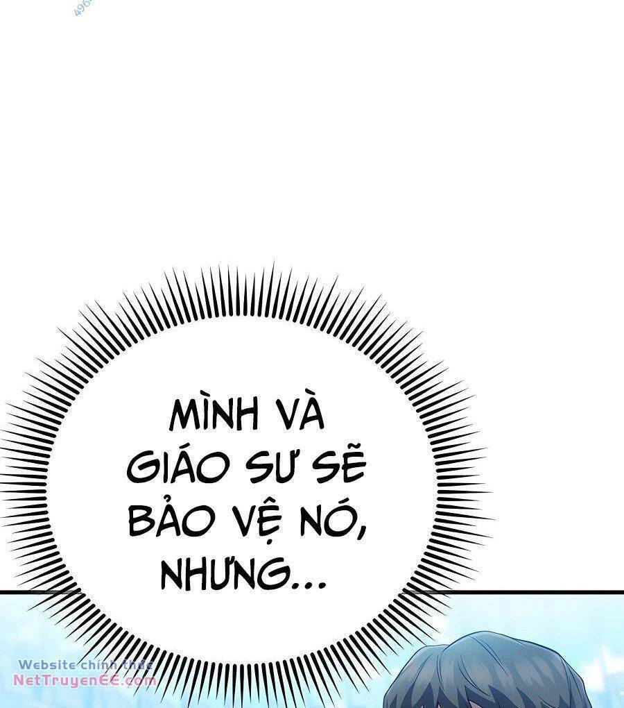 Pháp Sư Cận Chiến Mạnh Nhất: Chương 8