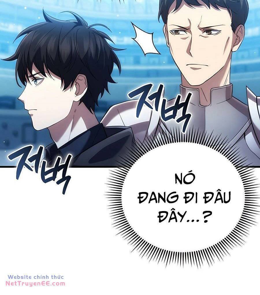 Pháp Sư Cận Chiến Mạnh Nhất: Chương 8