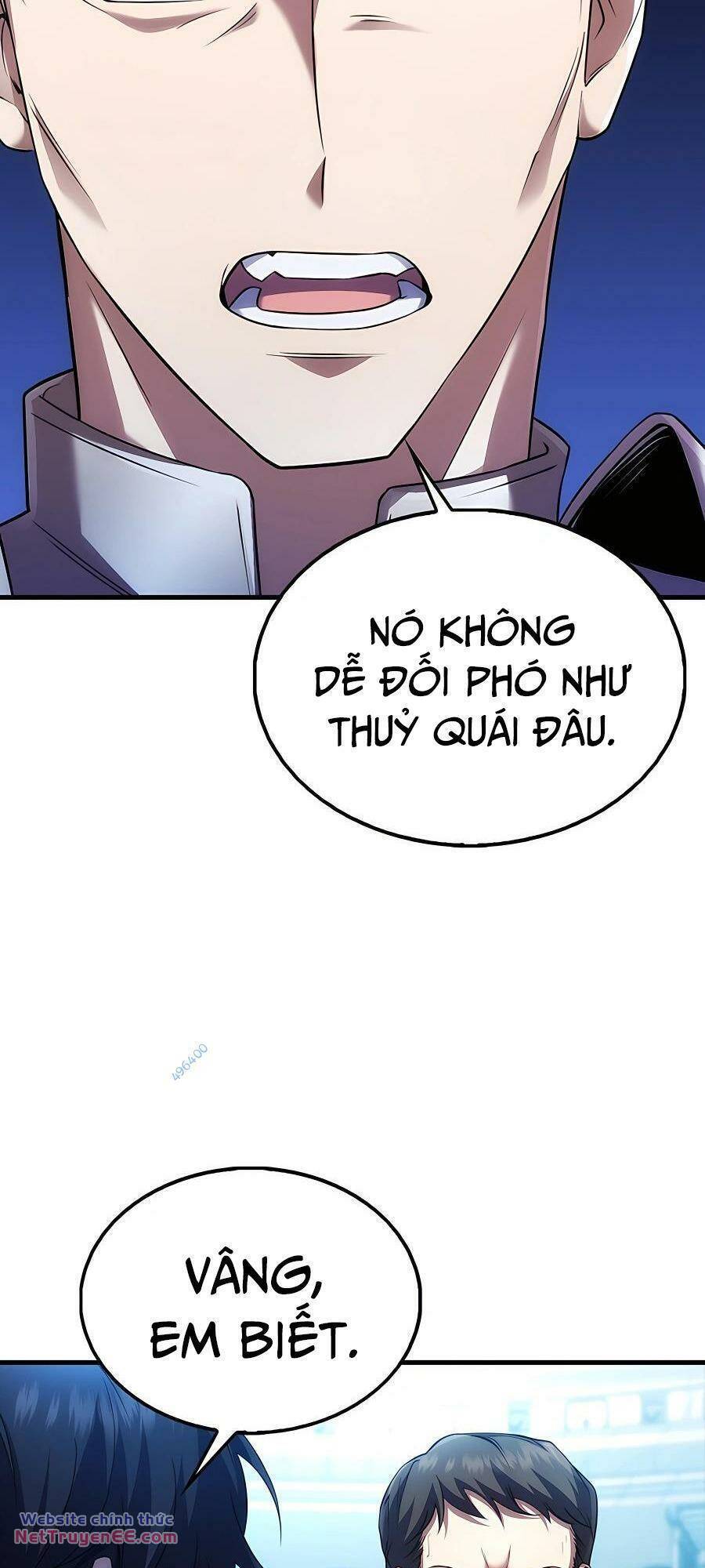 Pháp Sư Cận Chiến Mạnh Nhất: Chương 8