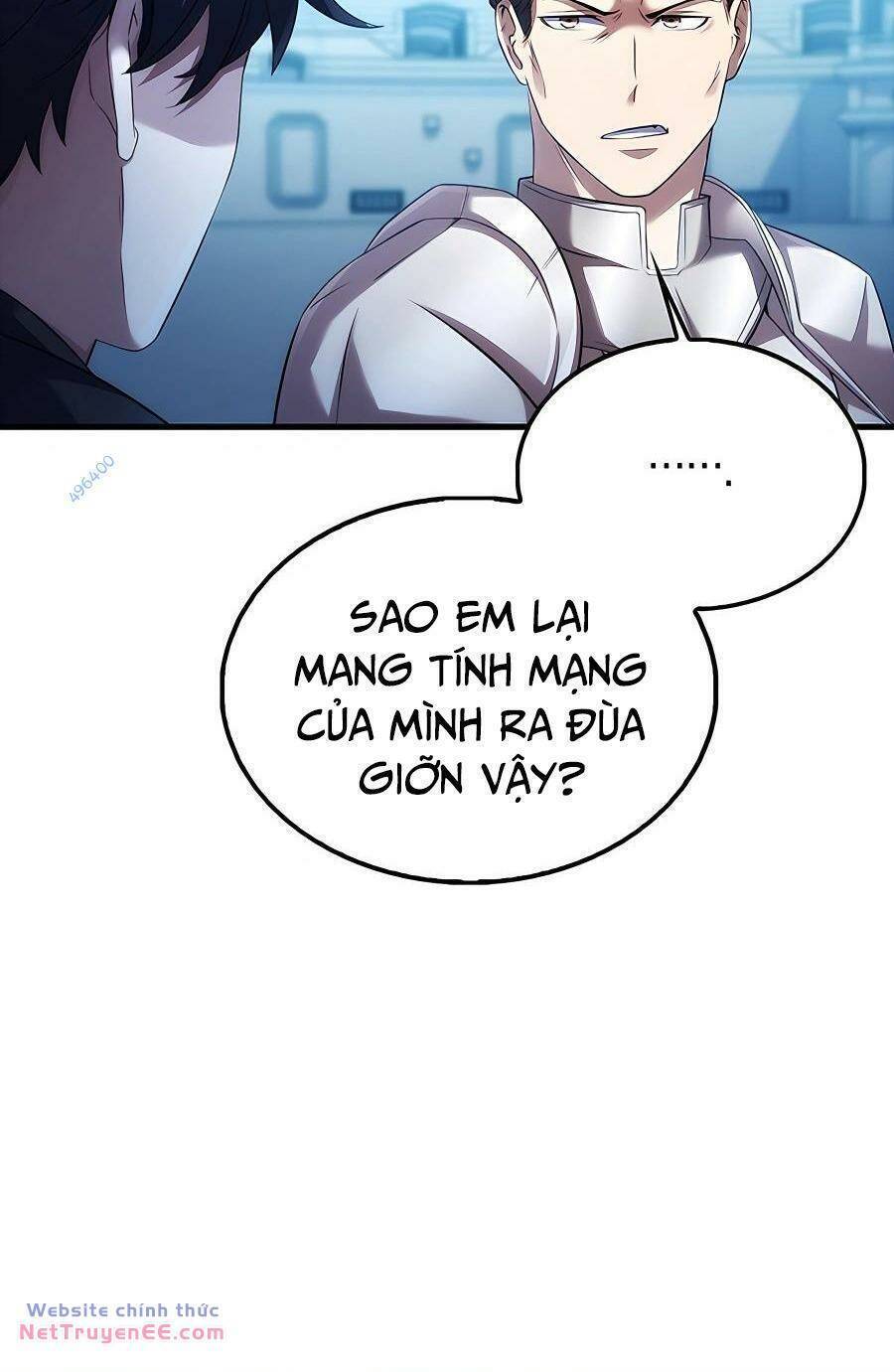 Pháp Sư Cận Chiến Mạnh Nhất: Chương 8