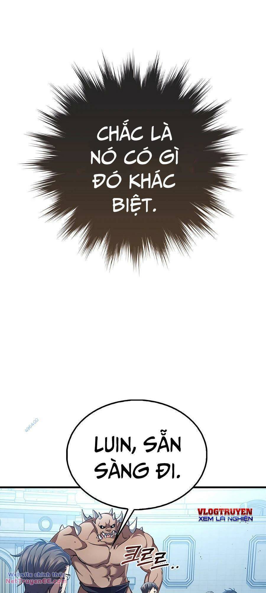 Pháp Sư Cận Chiến Mạnh Nhất: Chương 8