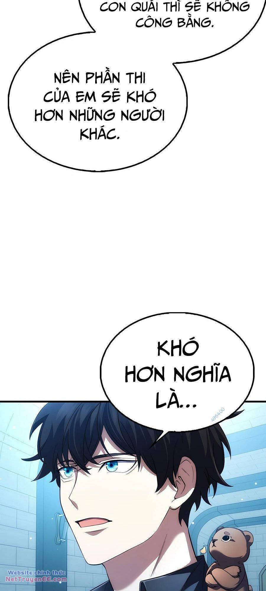 Pháp Sư Cận Chiến Mạnh Nhất: Chương 8
