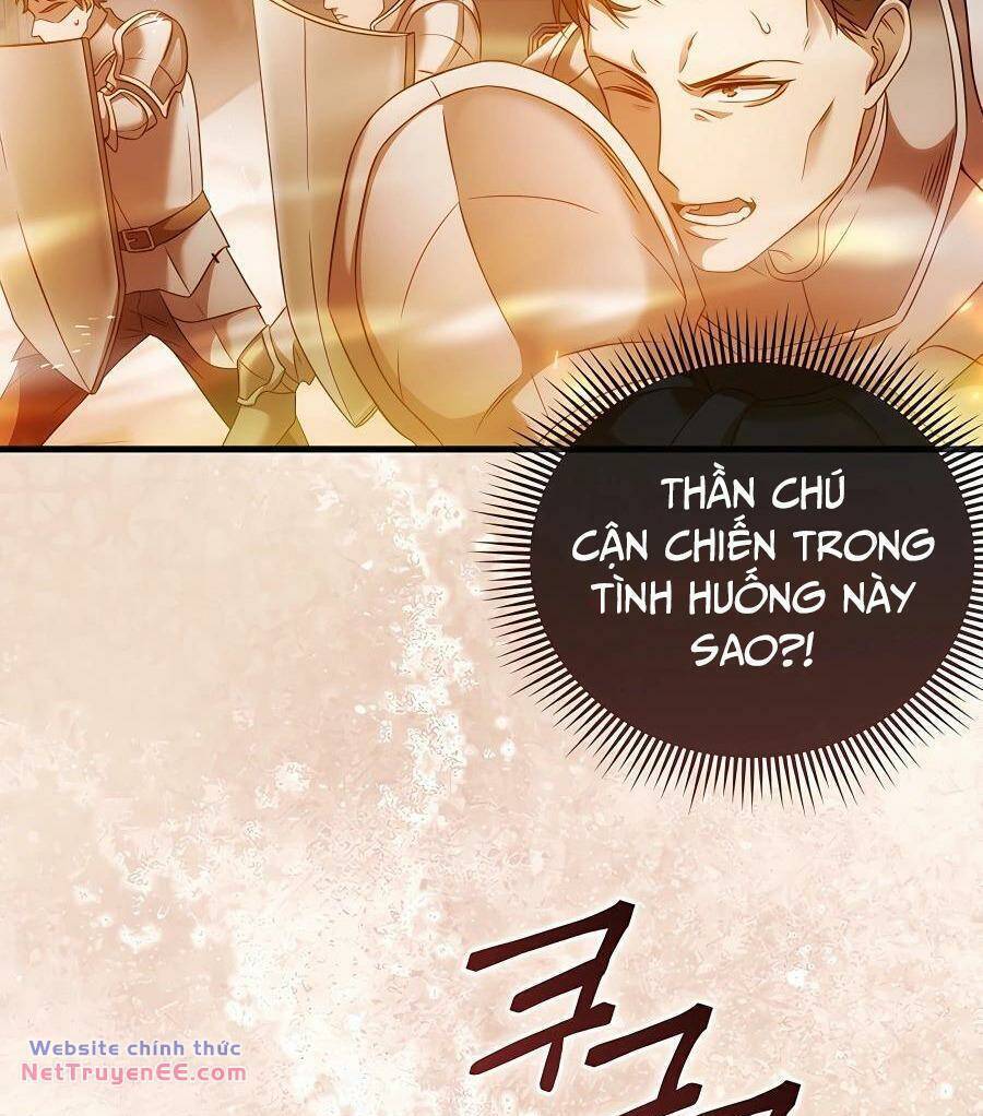Pháp Sư Cận Chiến Mạnh Nhất: Chương 8