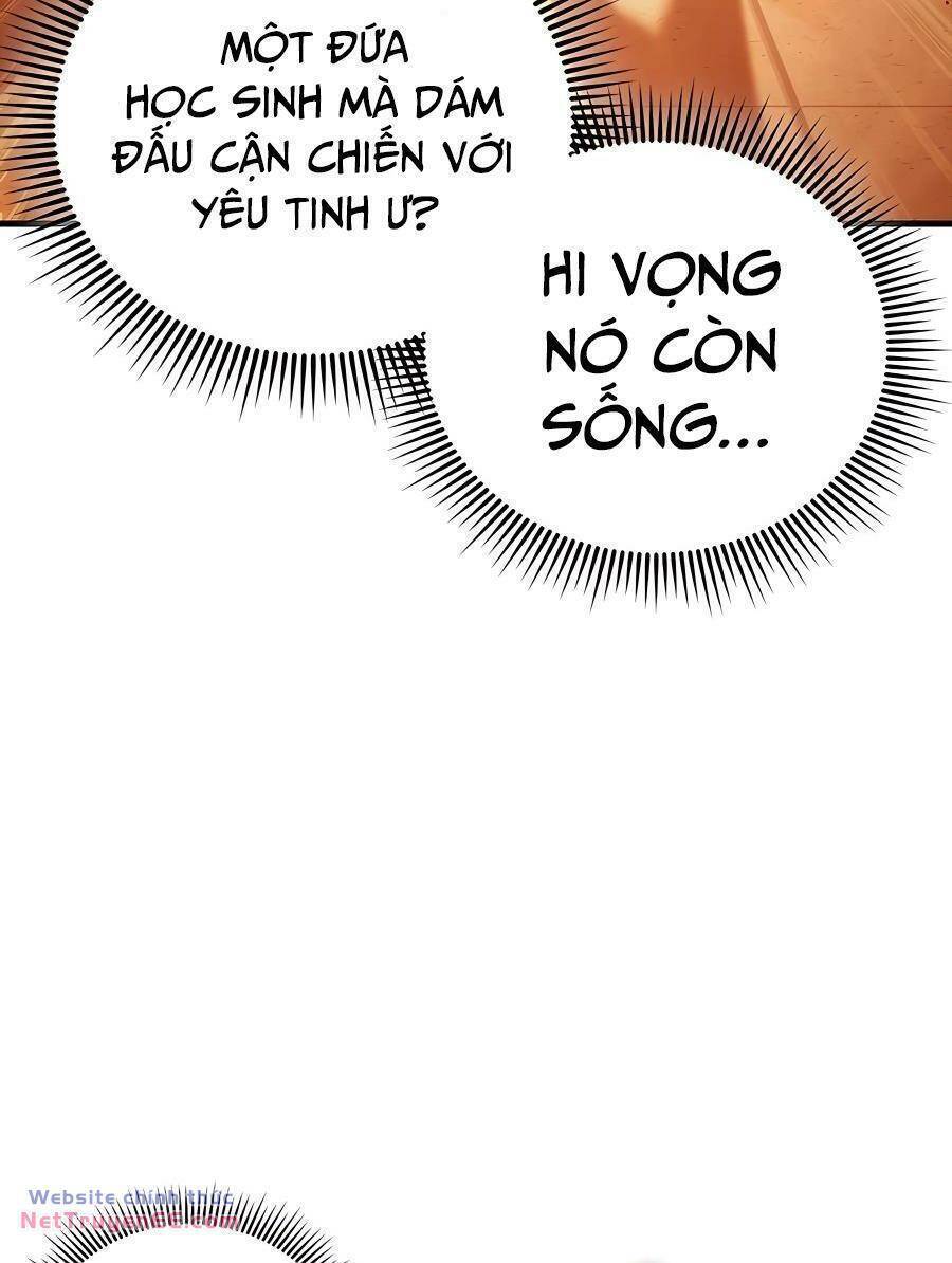 Pháp Sư Cận Chiến Mạnh Nhất: Chương 8