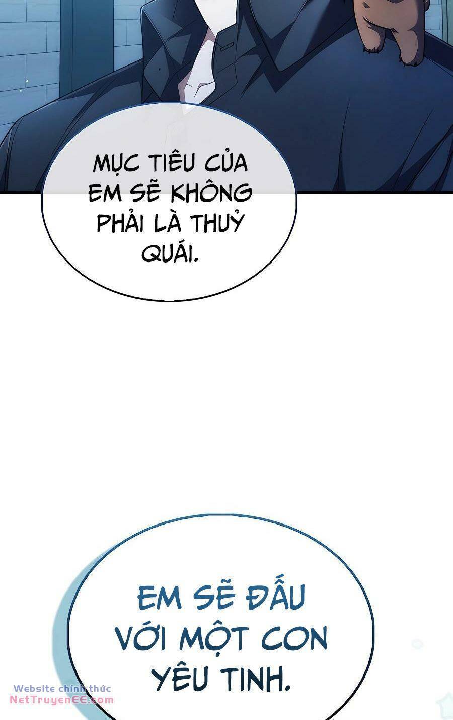 Pháp Sư Cận Chiến Mạnh Nhất: Chương 8