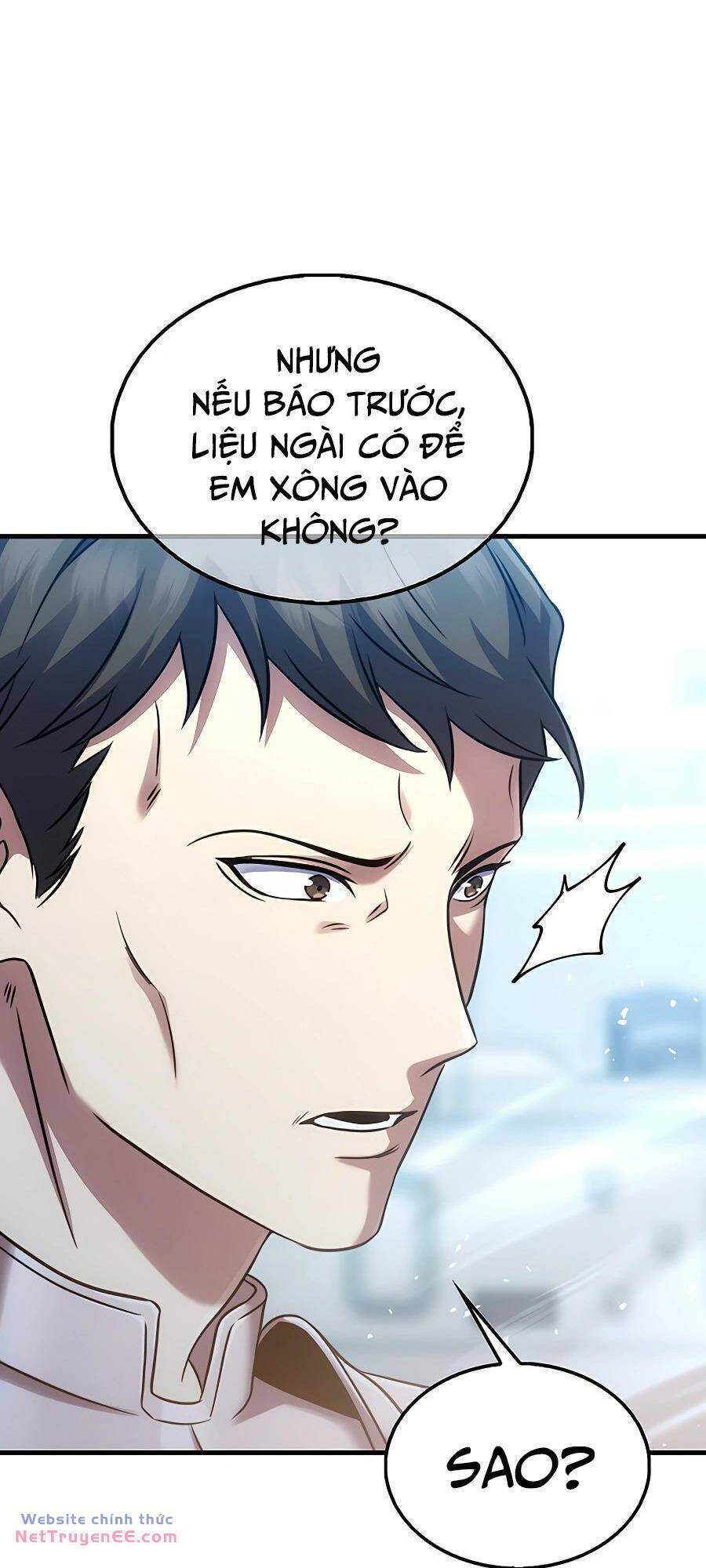Pháp Sư Cận Chiến Mạnh Nhất: Chương 8
