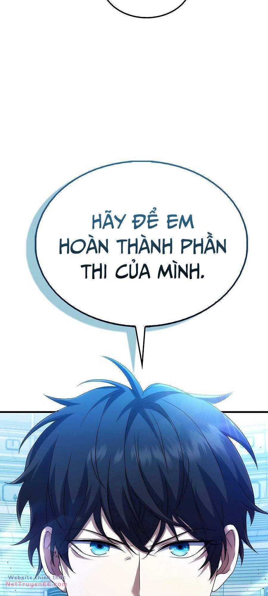 Pháp Sư Cận Chiến Mạnh Nhất: Chương 8