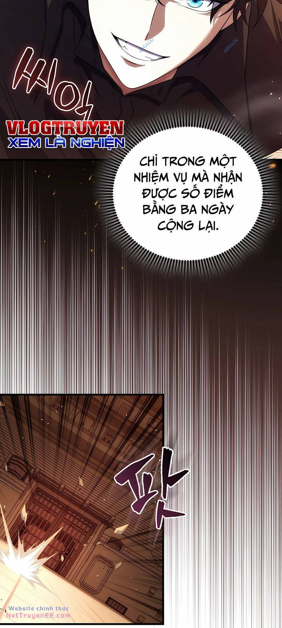 Pháp Sư Cận Chiến Mạnh Nhất: Chương 9