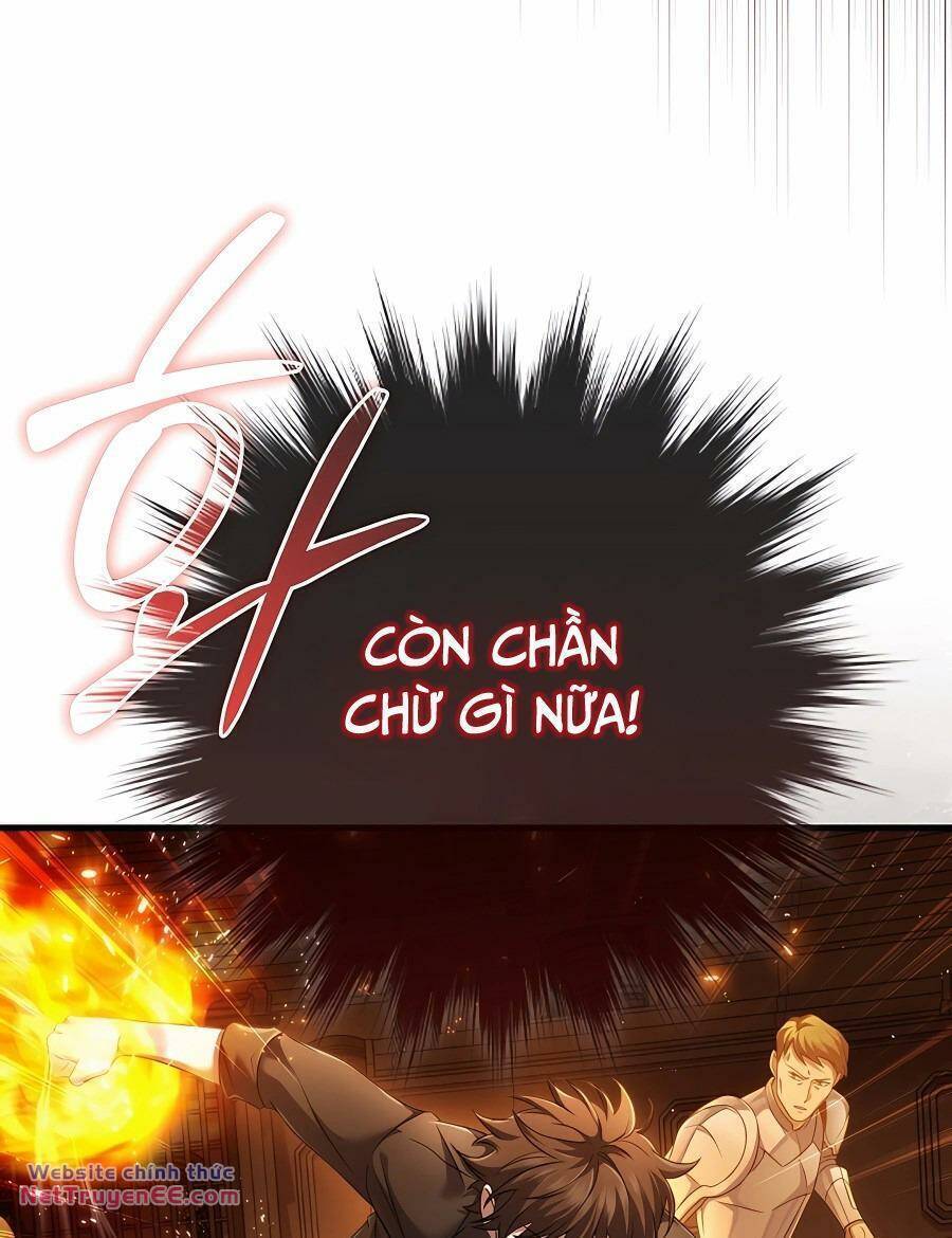 Pháp Sư Cận Chiến Mạnh Nhất: Chương 9