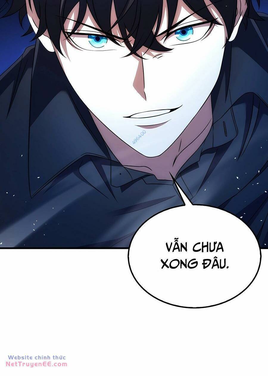 Pháp Sư Cận Chiến Mạnh Nhất: Chương 9