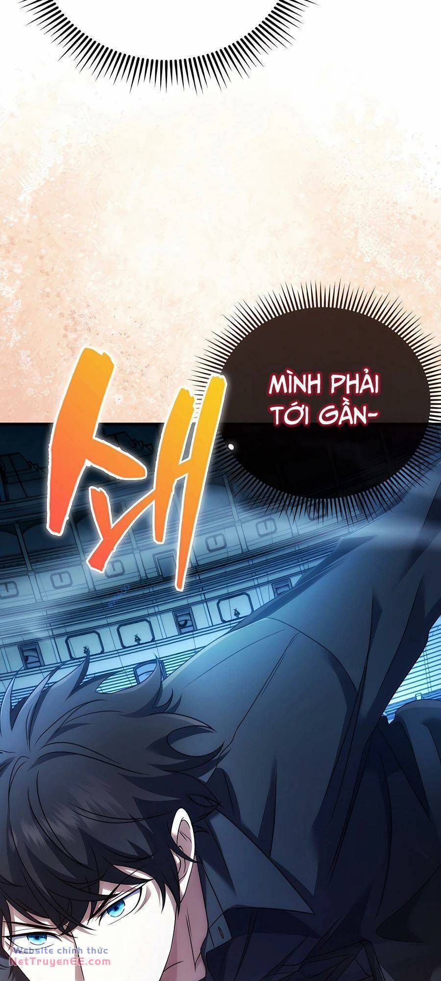 Pháp Sư Cận Chiến Mạnh Nhất: Chương 9