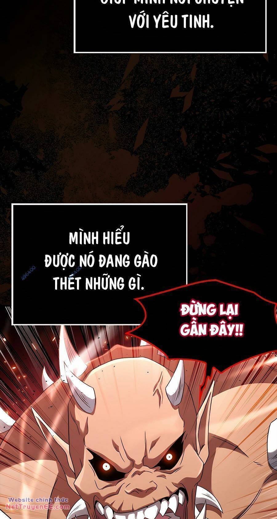 Pháp Sư Cận Chiến Mạnh Nhất: Chương 9