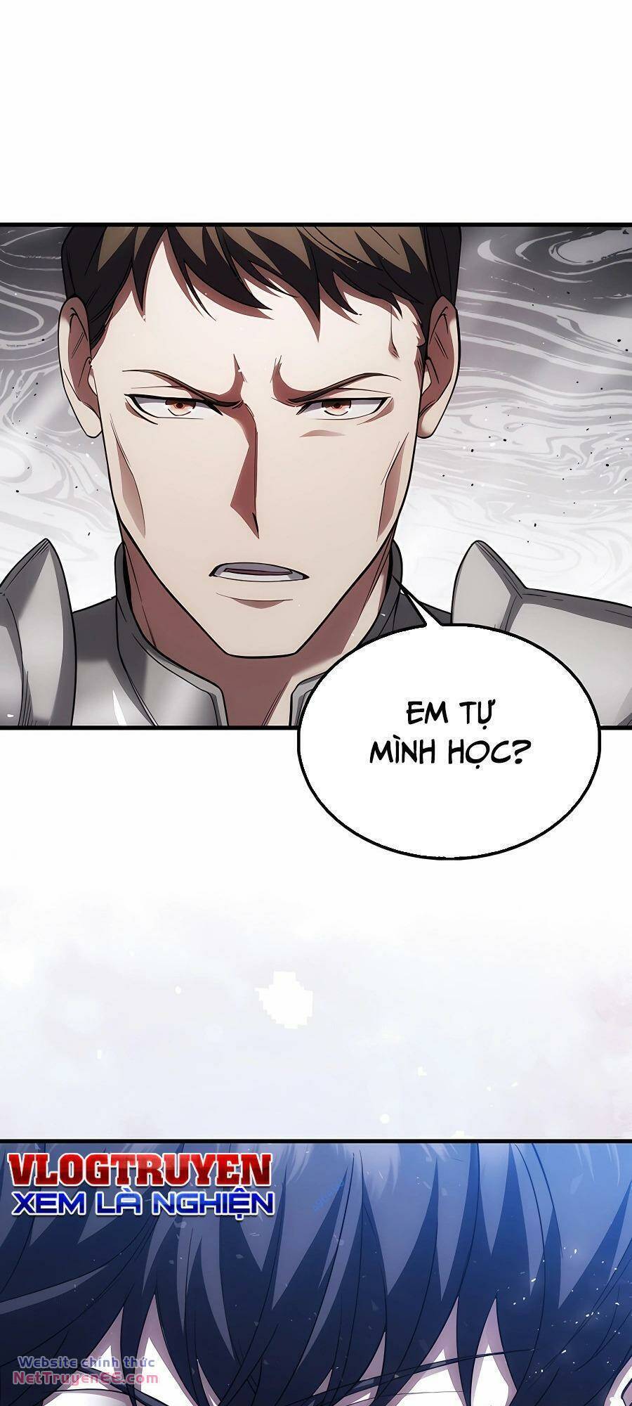 Pháp Sư Cận Chiến Mạnh Nhất: Chương 9