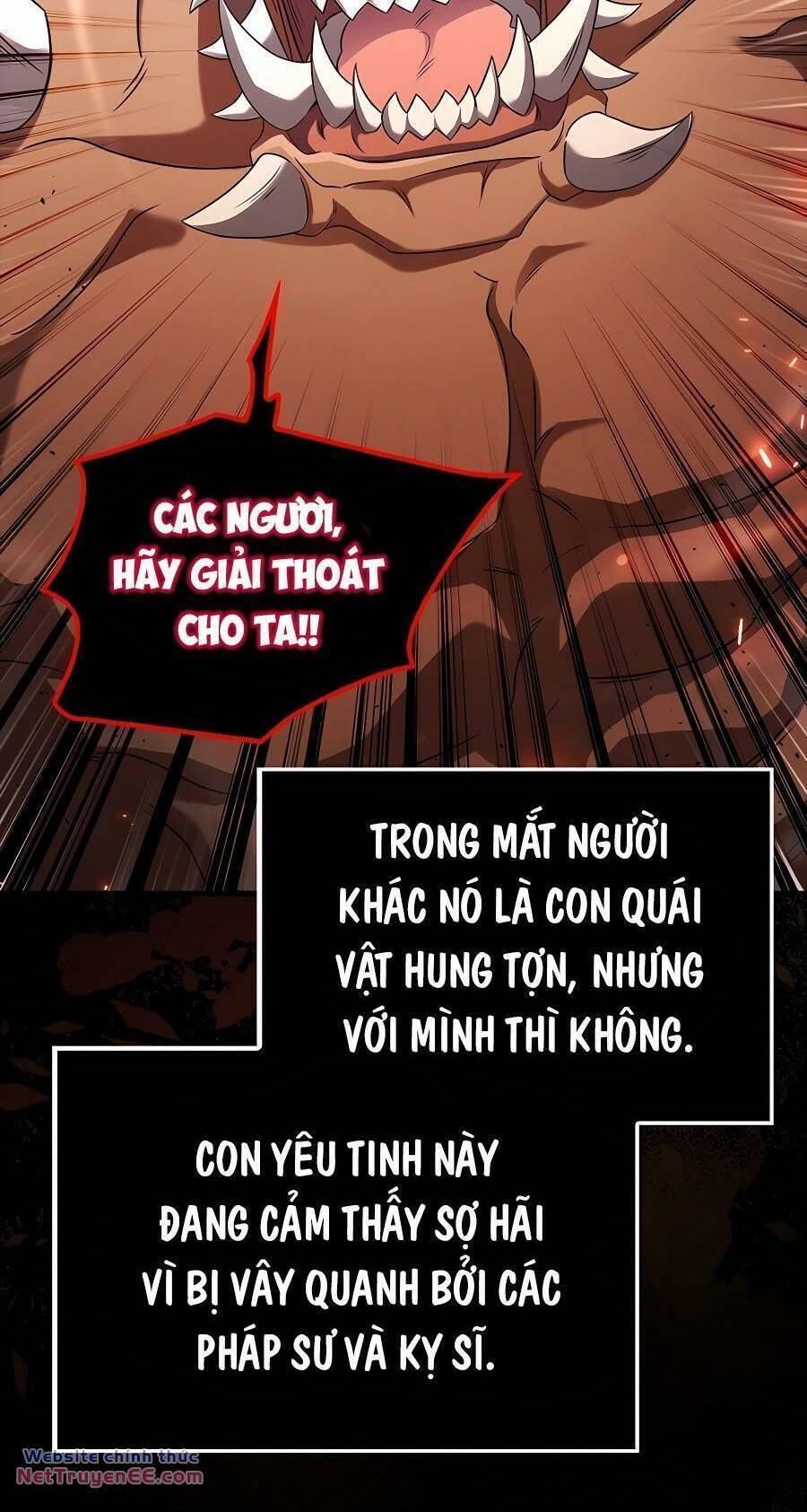 Pháp Sư Cận Chiến Mạnh Nhất: Chương 9