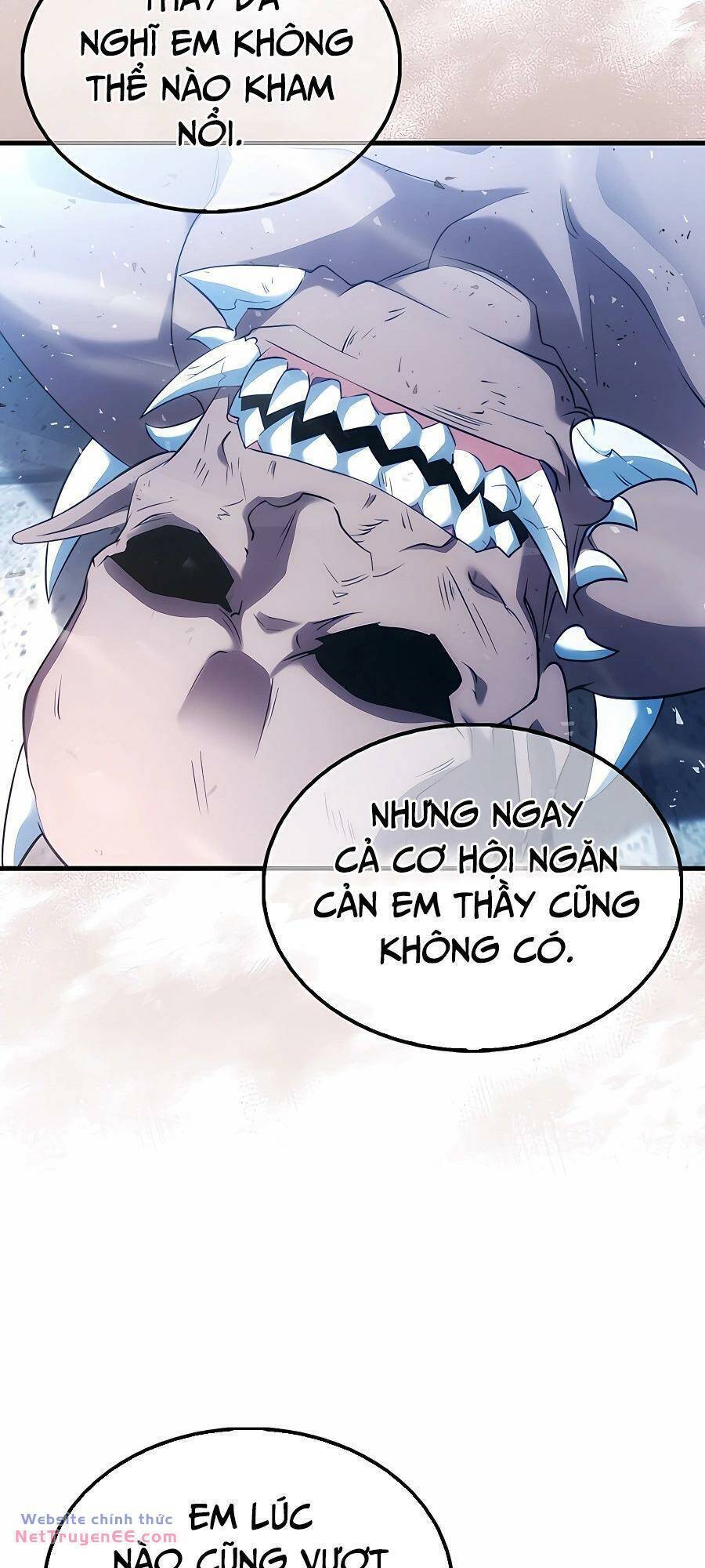 Pháp Sư Cận Chiến Mạnh Nhất: Chương 9