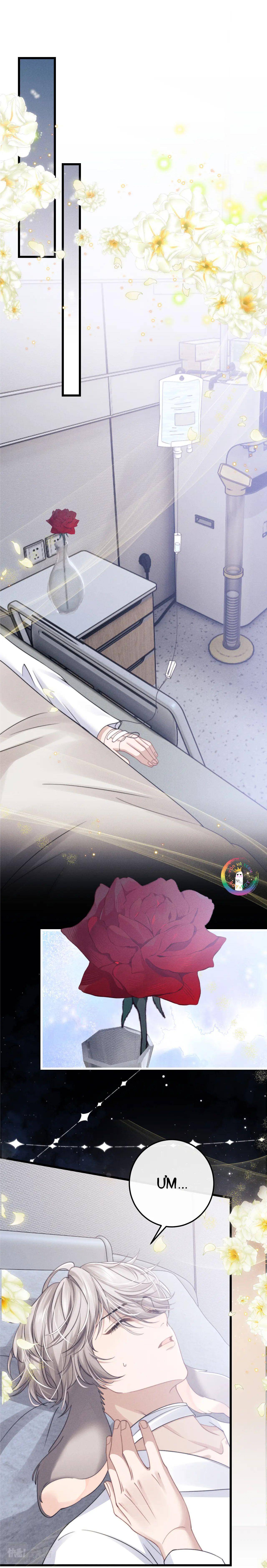 Chấp Sự Thỏ Tai Cụp: Chapter 10