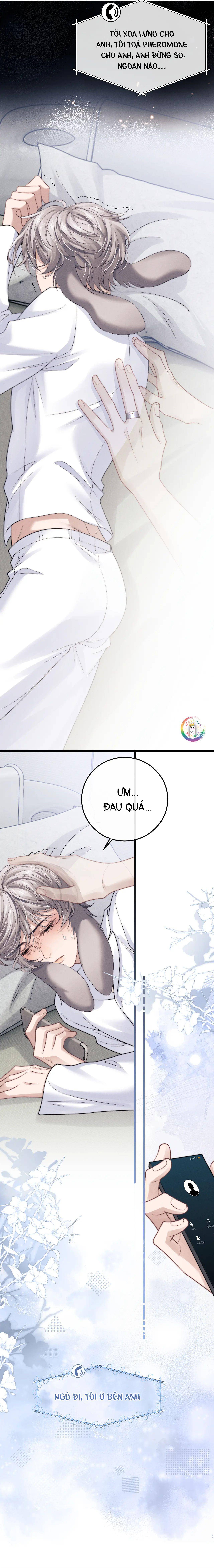Chấp Sự Thỏ Tai Cụp: Chapter 13