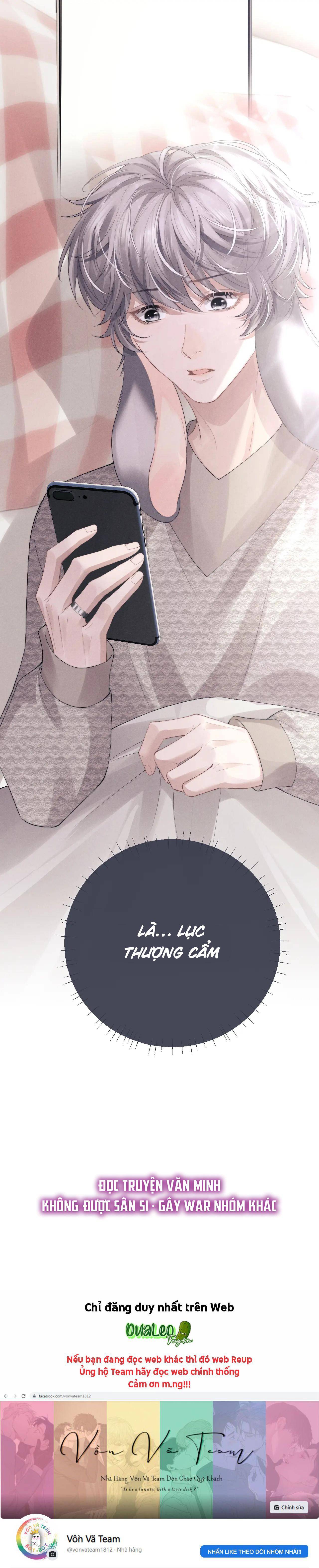 Chấp Sự Thỏ Tai Cụp: Chapter 33