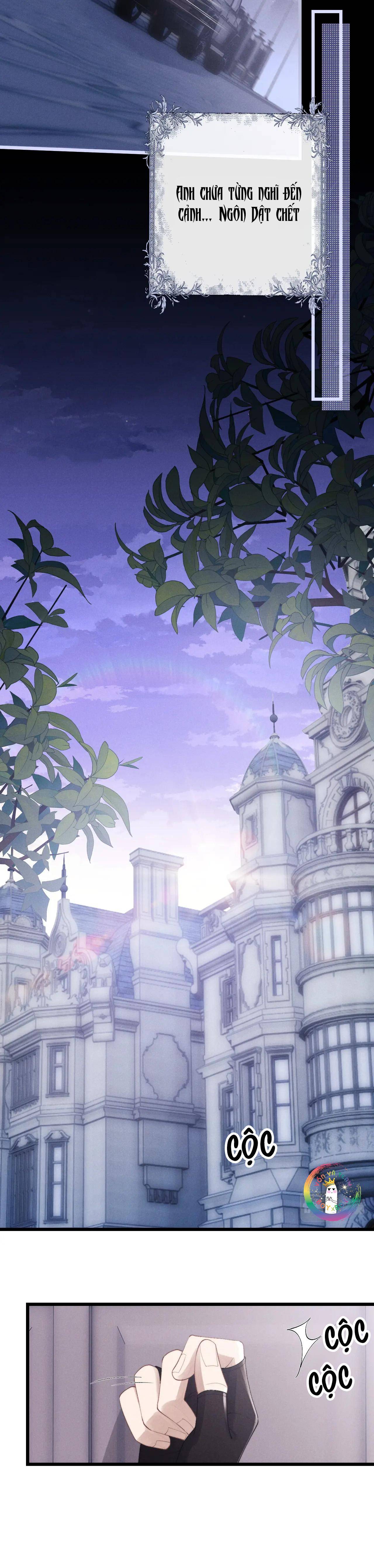 Chấp Sự Thỏ Tai Cụp: Chapter 33