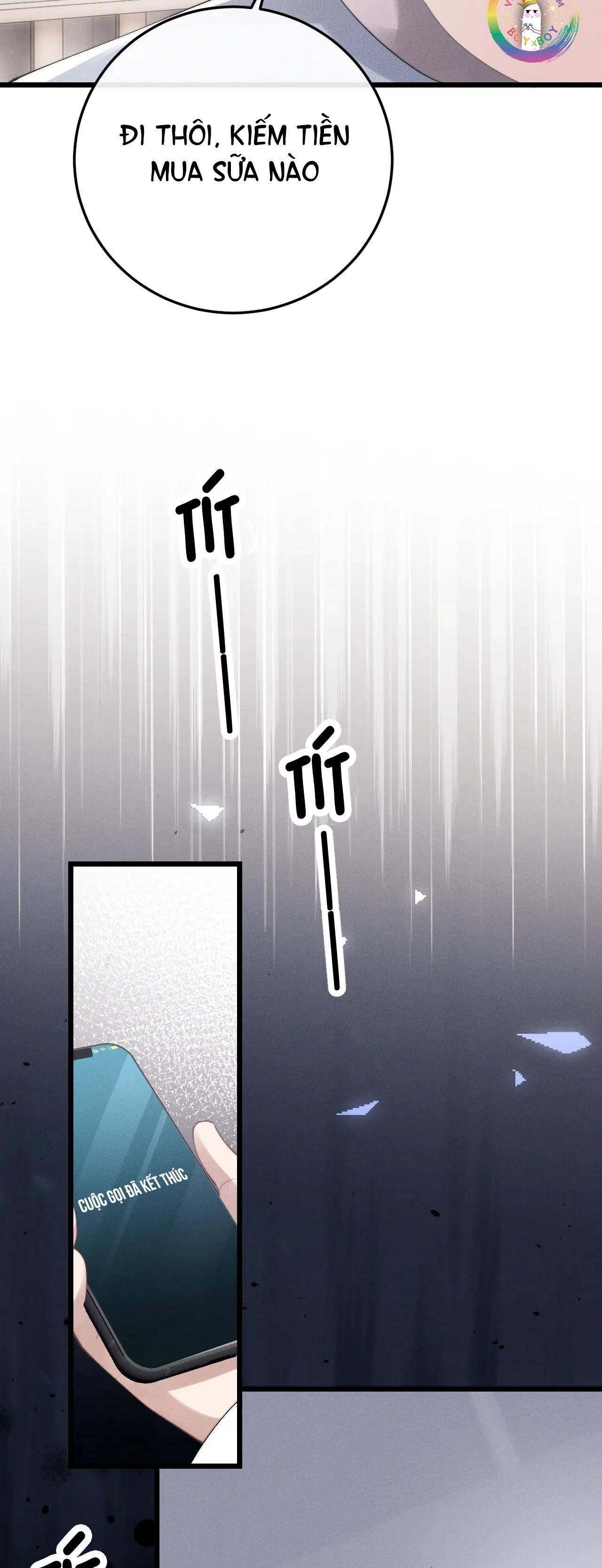 Chấp Sự Thỏ Tai Cụp: Chapter 34