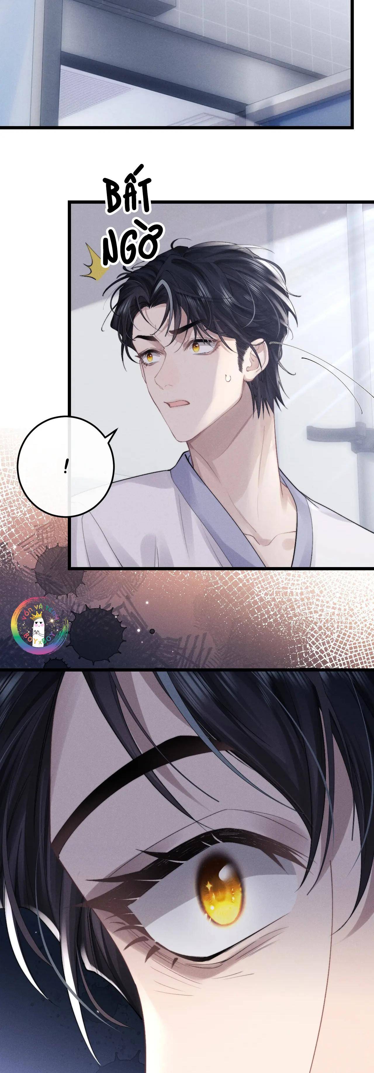 Chấp Sự Thỏ Tai Cụp: Chapter 34