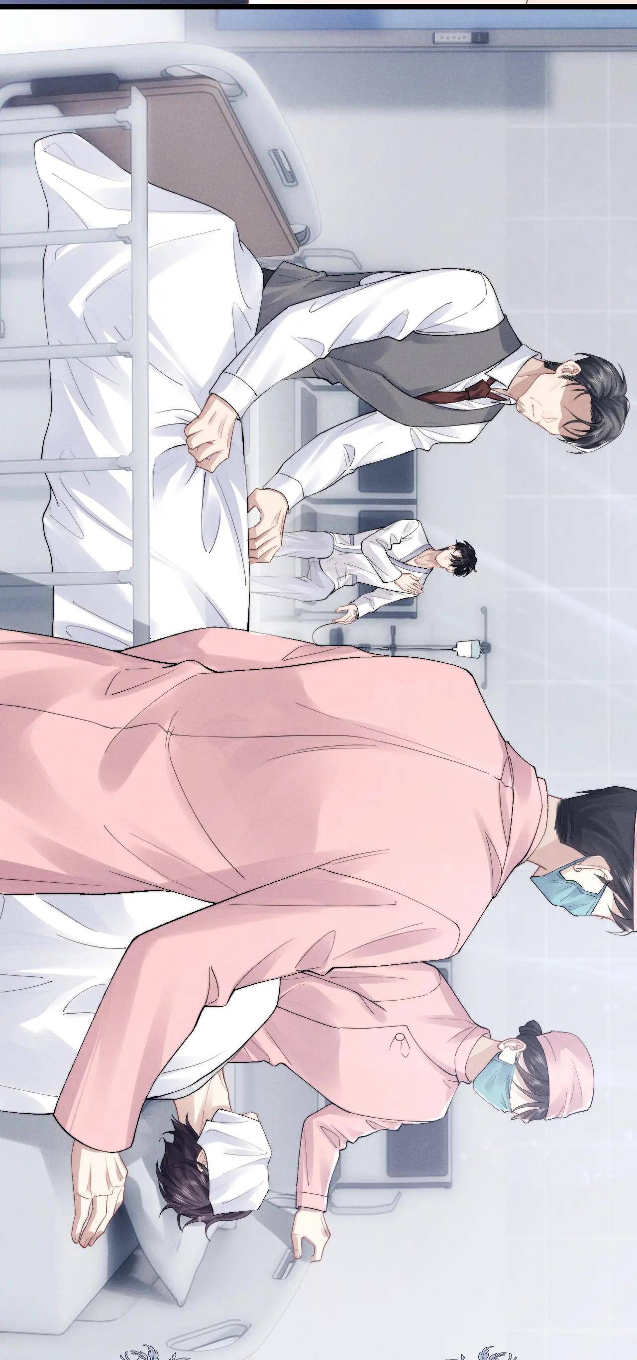 Chấp Sự Thỏ Tai Cụp: Chapter 34