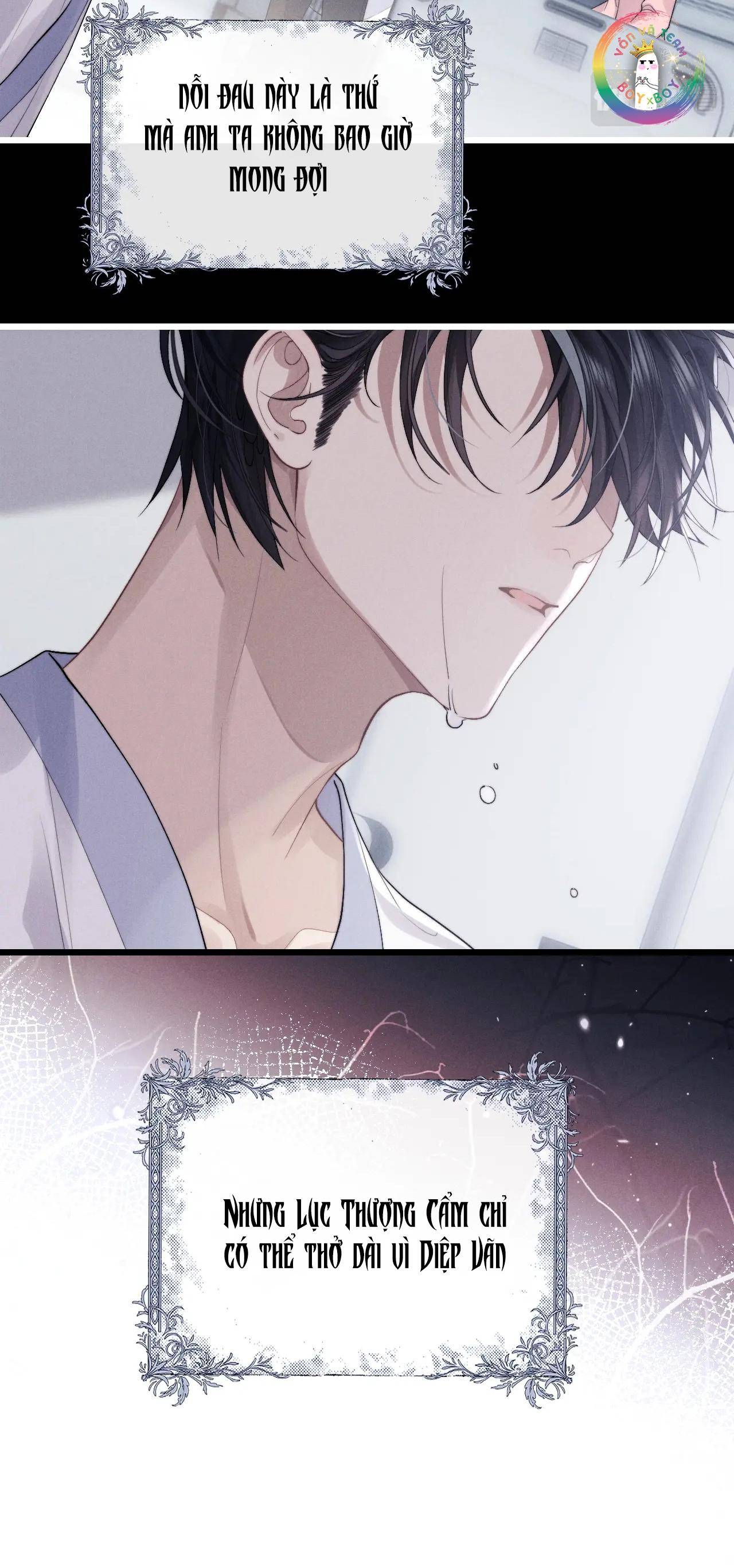 Chấp Sự Thỏ Tai Cụp: Chapter 34