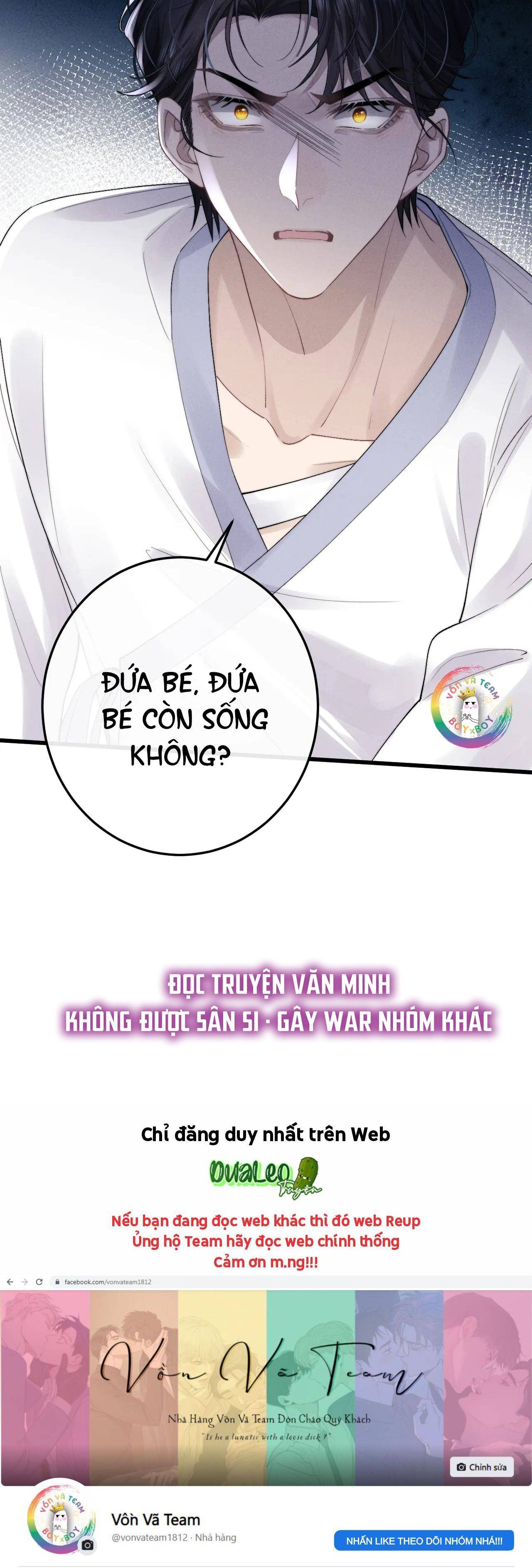 Chấp Sự Thỏ Tai Cụp: Chapter 34