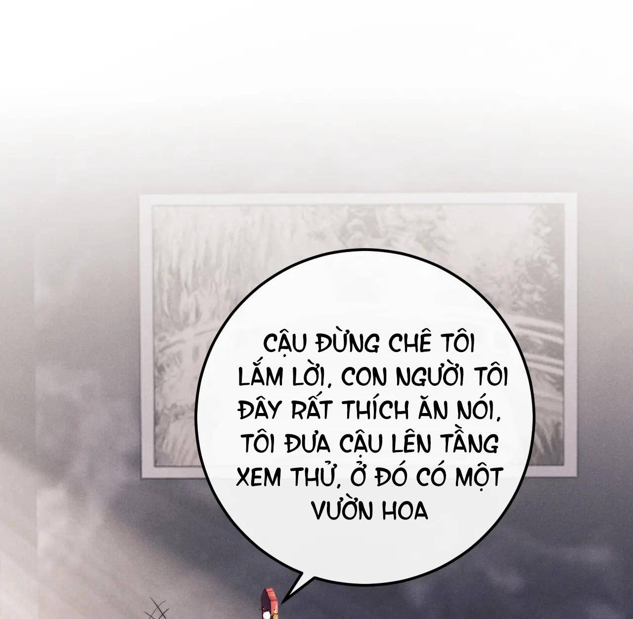 Chấp Sự Thỏ Tai Cụp: Chapter 36