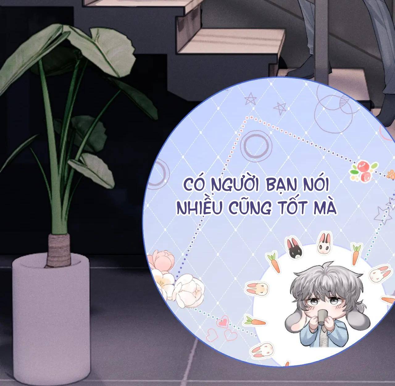 Chấp Sự Thỏ Tai Cụp: Chapter 36