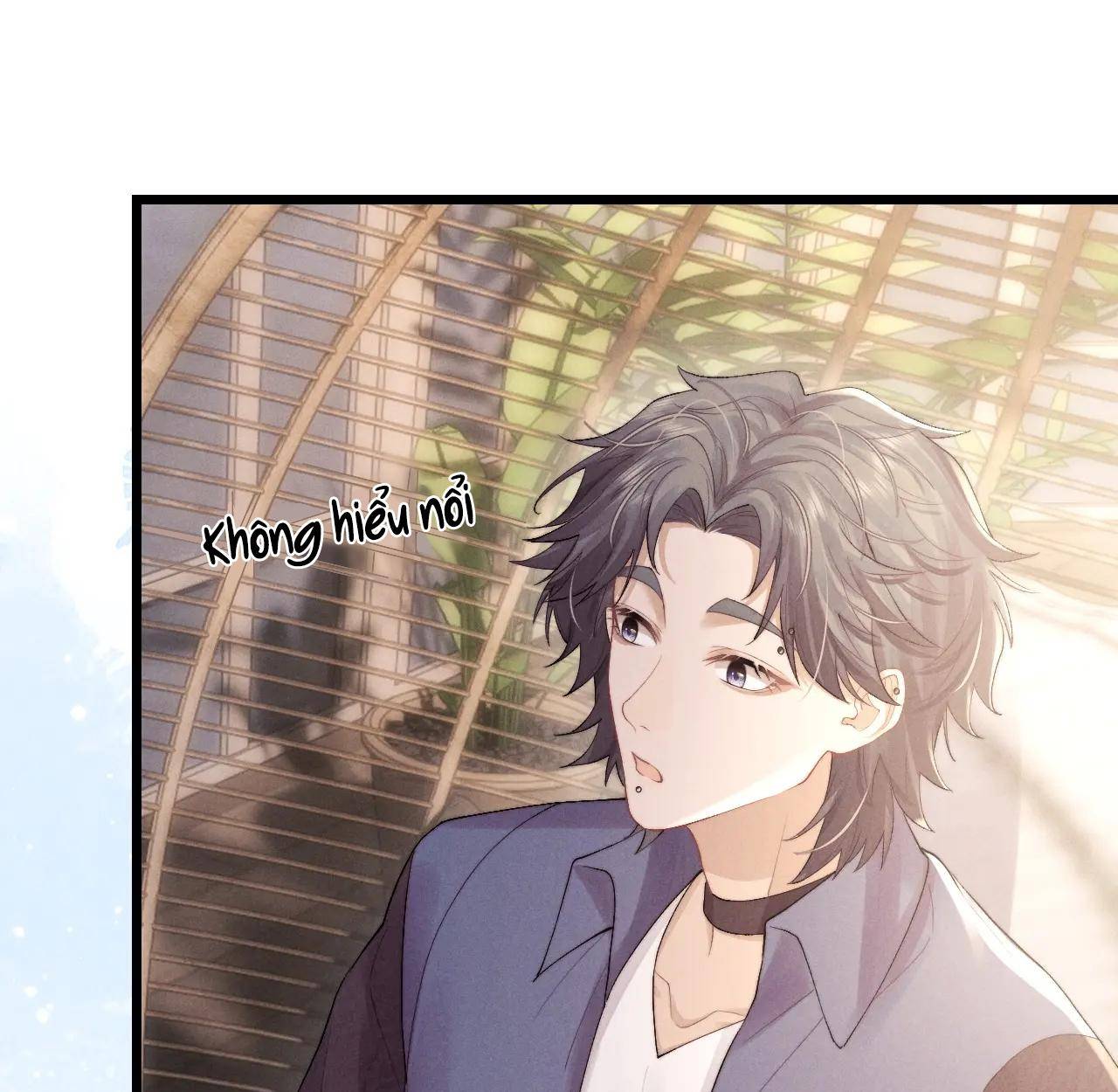 Chấp Sự Thỏ Tai Cụp: Chapter 36
